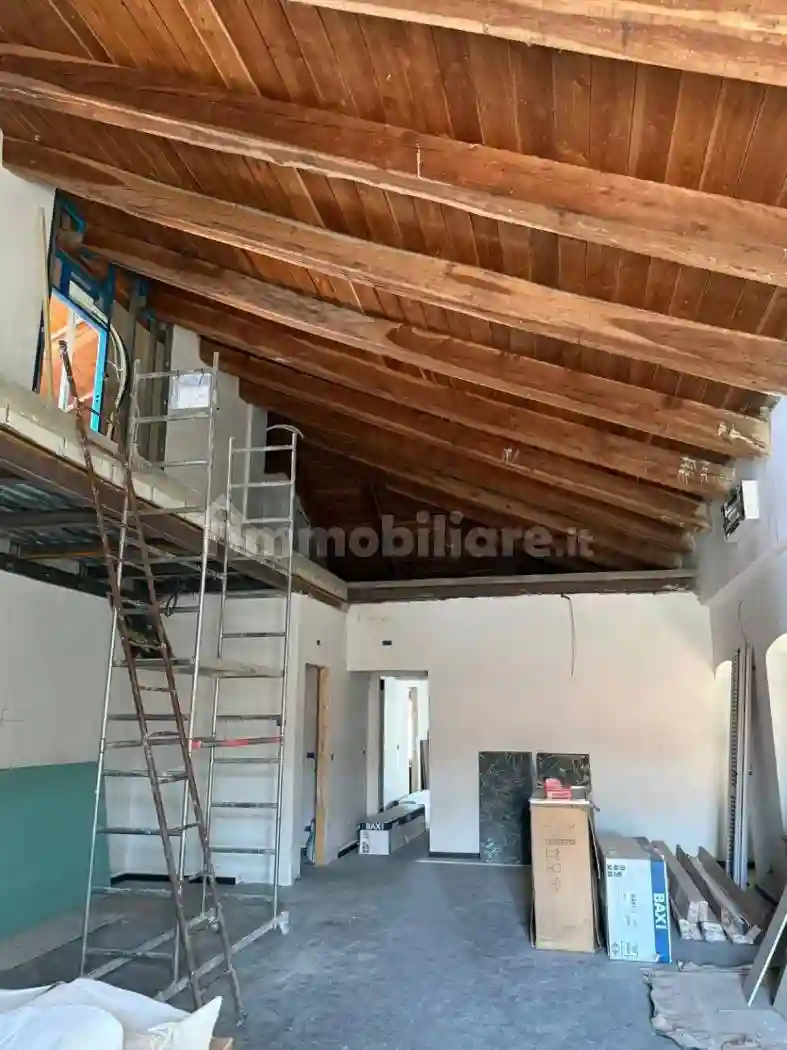 Attico - Mansarda - foto 2