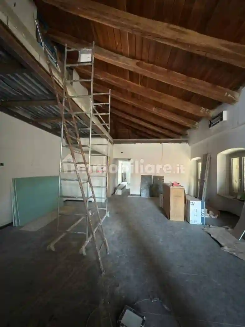 Attico - Mansarda - foto 4