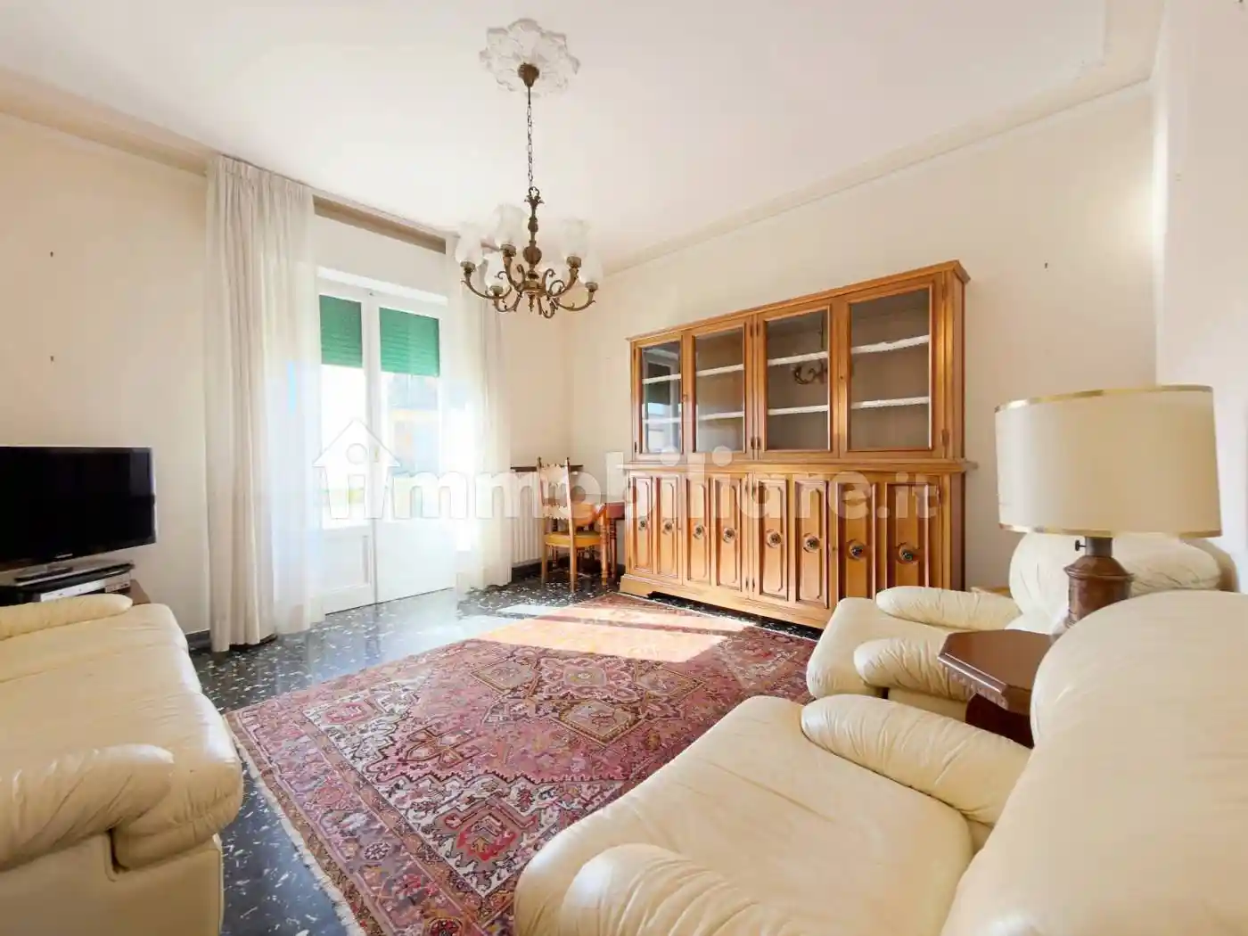 Appartamento in vendita a Firenze