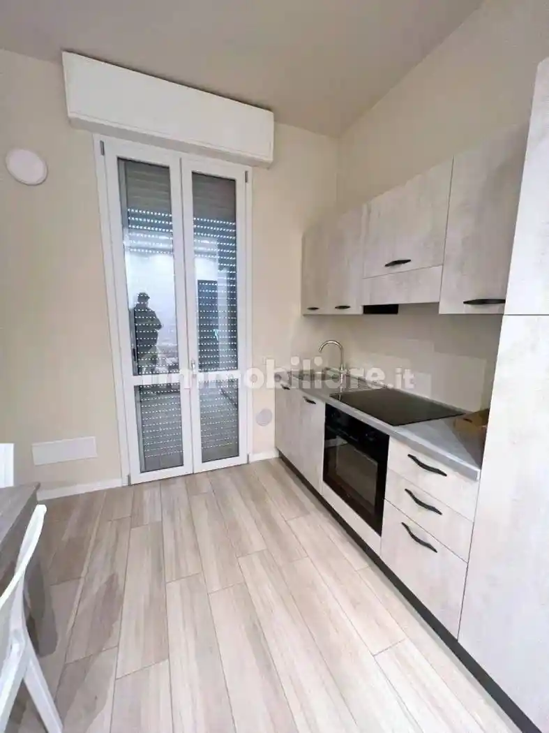 Appartamento in affitto a Piacenza