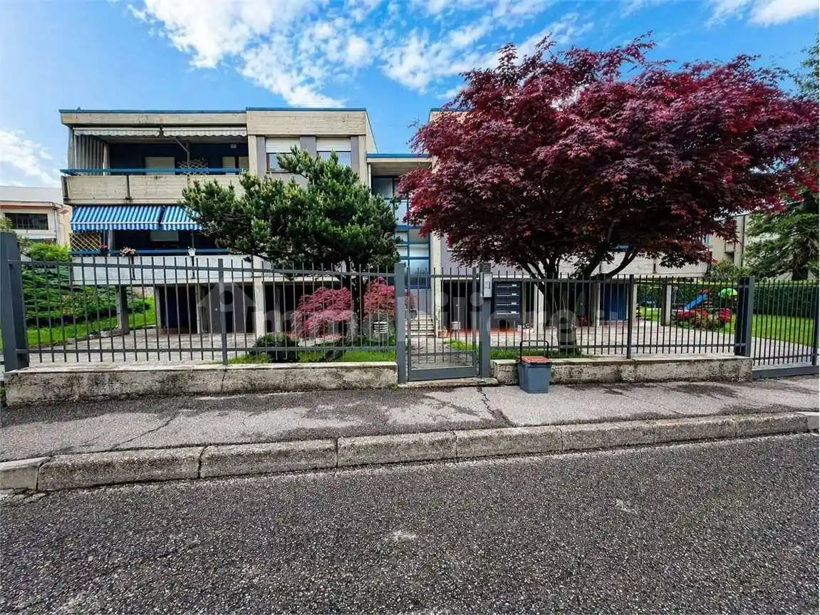 Appartamento in vendita a Varese