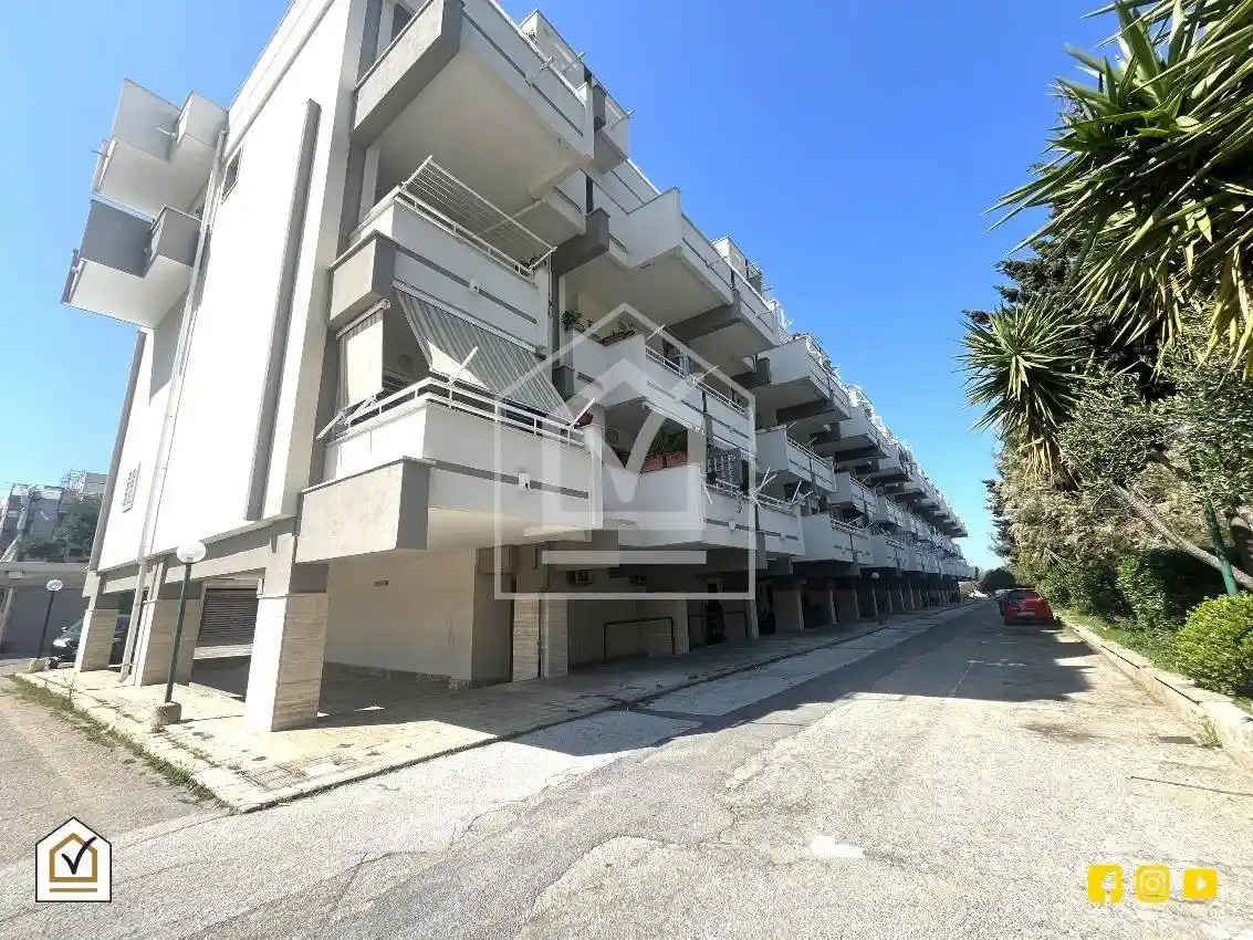Appartamento in vendita a Bari