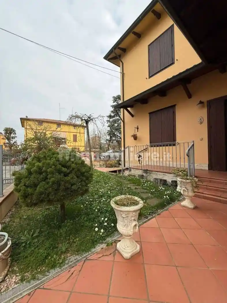 Villa in vendita a Nonantola