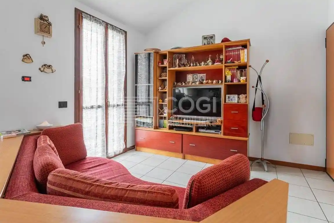 Appartamento in vendita a Fusignano