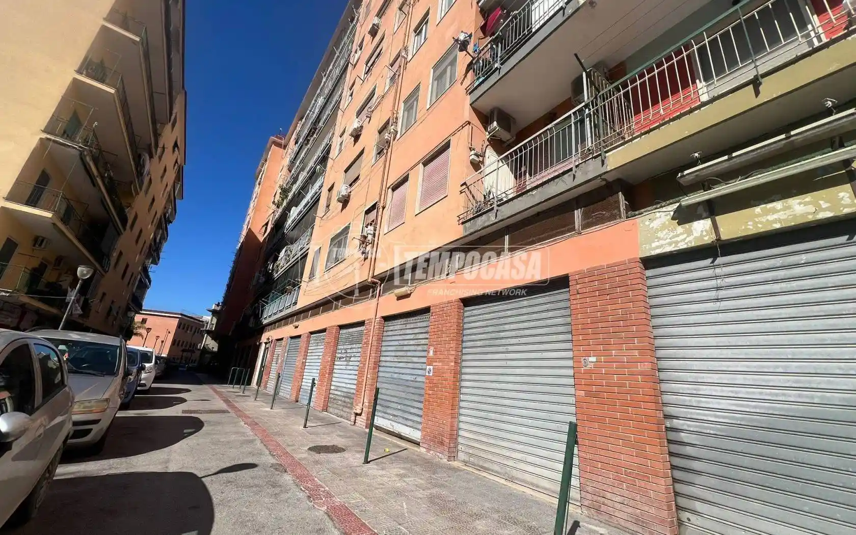 Appartamento in vendita a Napoli