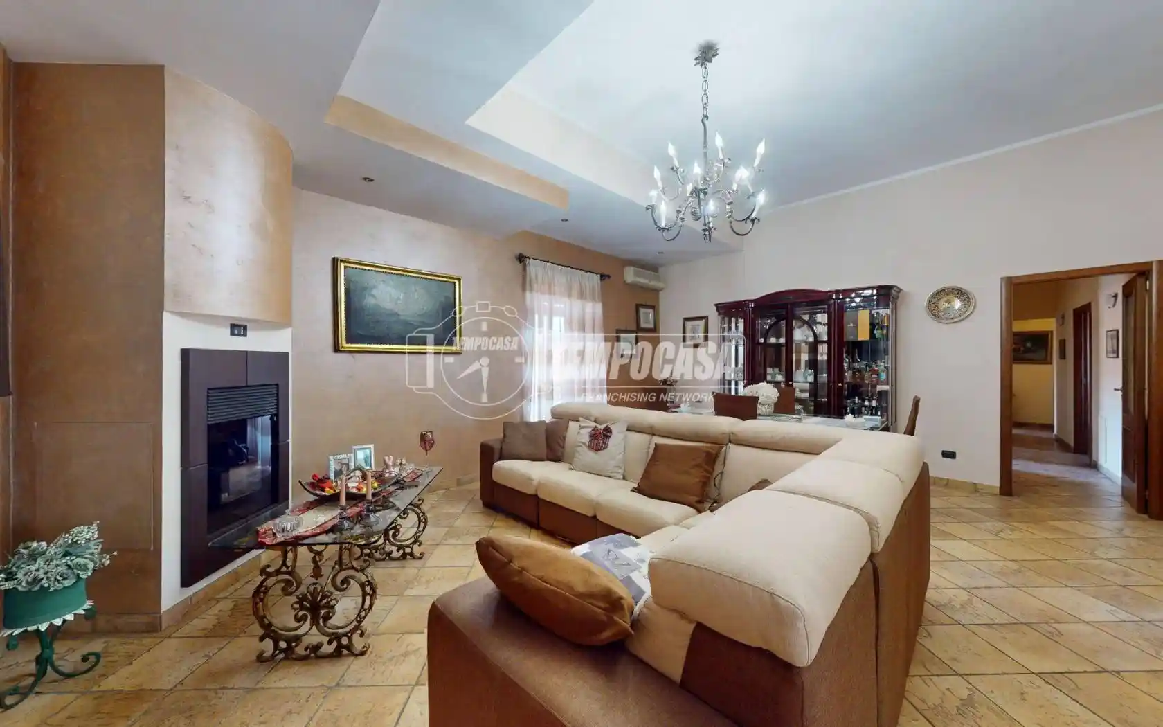 Appartamento in vendita a Aversa