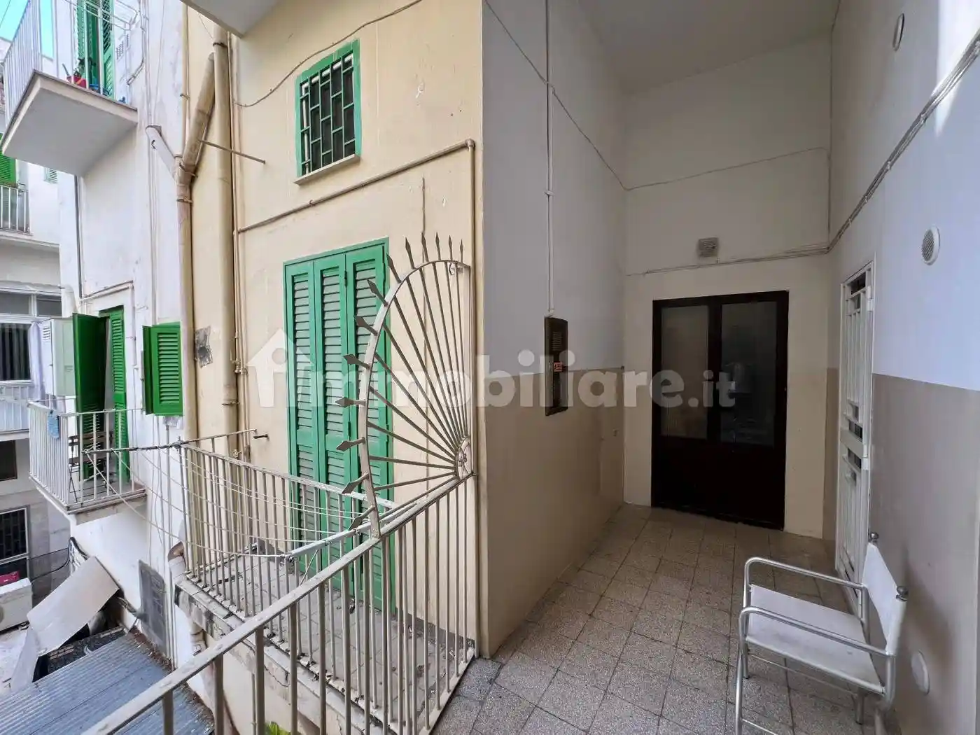 Appartamento in vendita a Molfetta