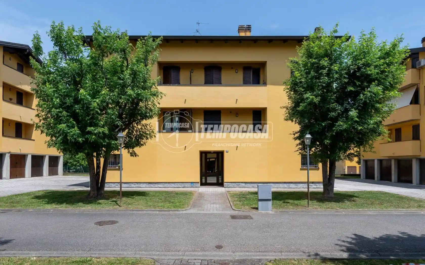 Appartamento in vendita a Reggio Emilia