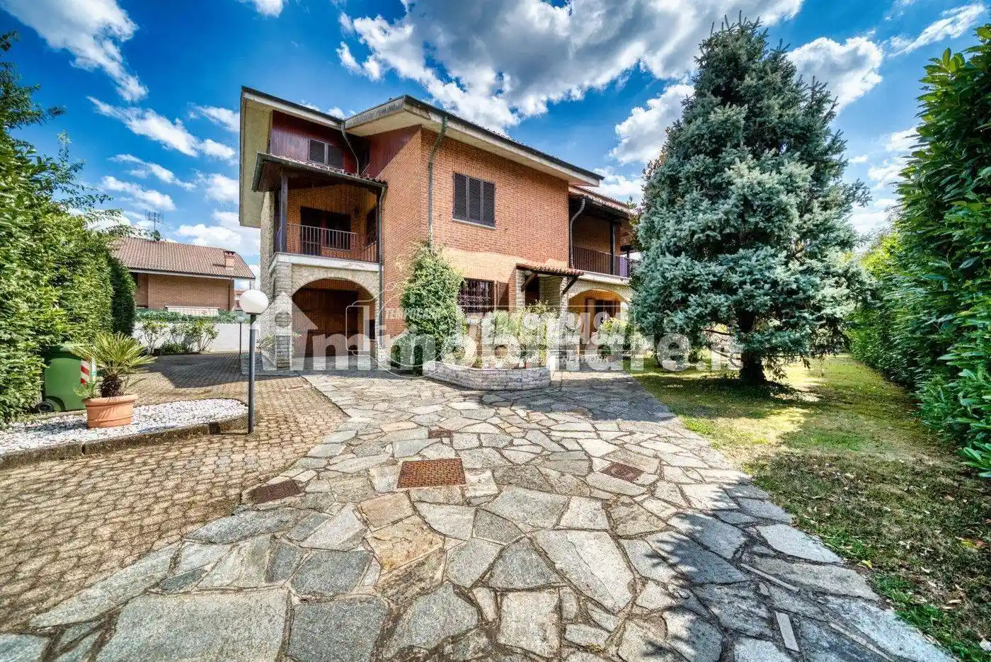Villa in vendita a Beinasco