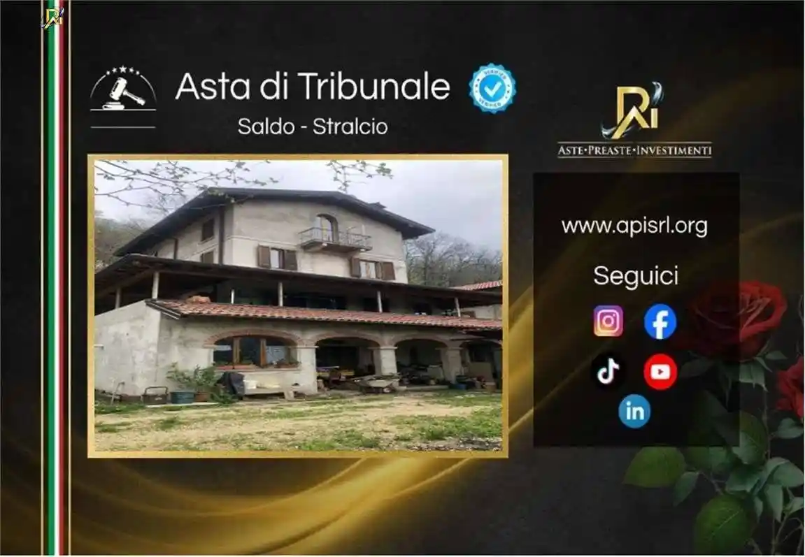 Appartamento in vendita a Arcisate