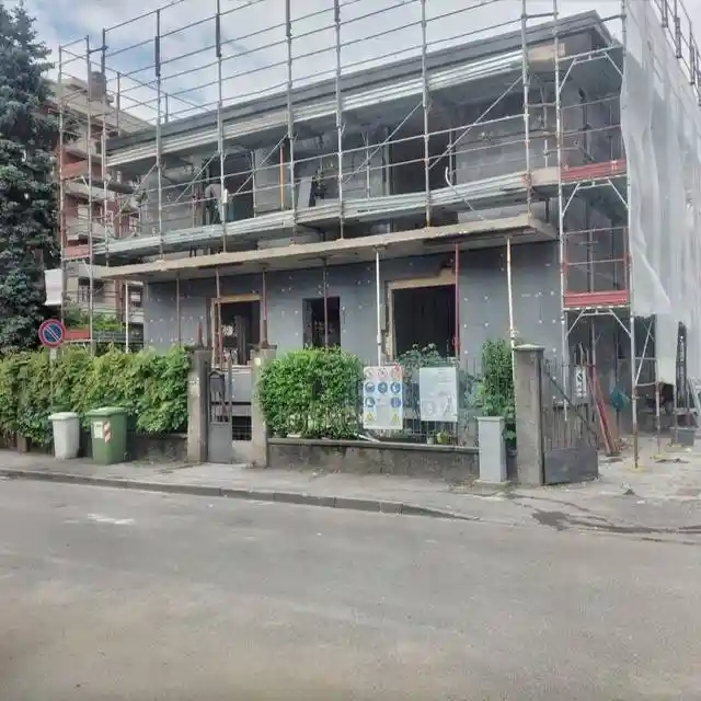 Appartamento in vendita a Vimodrone