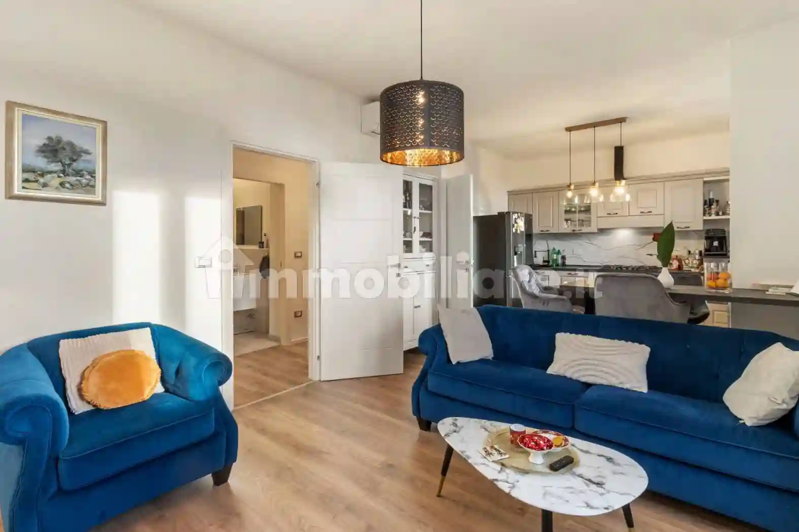 Appartamento - foto 5