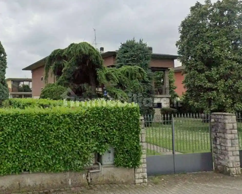 Villetta a schiera in vendita a Palosco