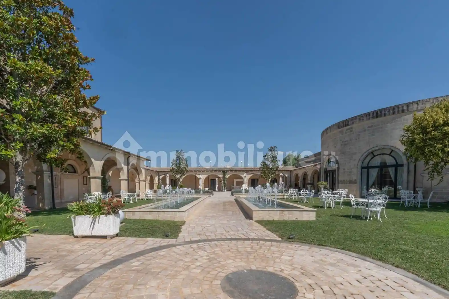 Rustico - Casale in vendita a Altamura