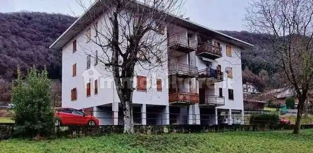 Appartamento in vendita a Albino