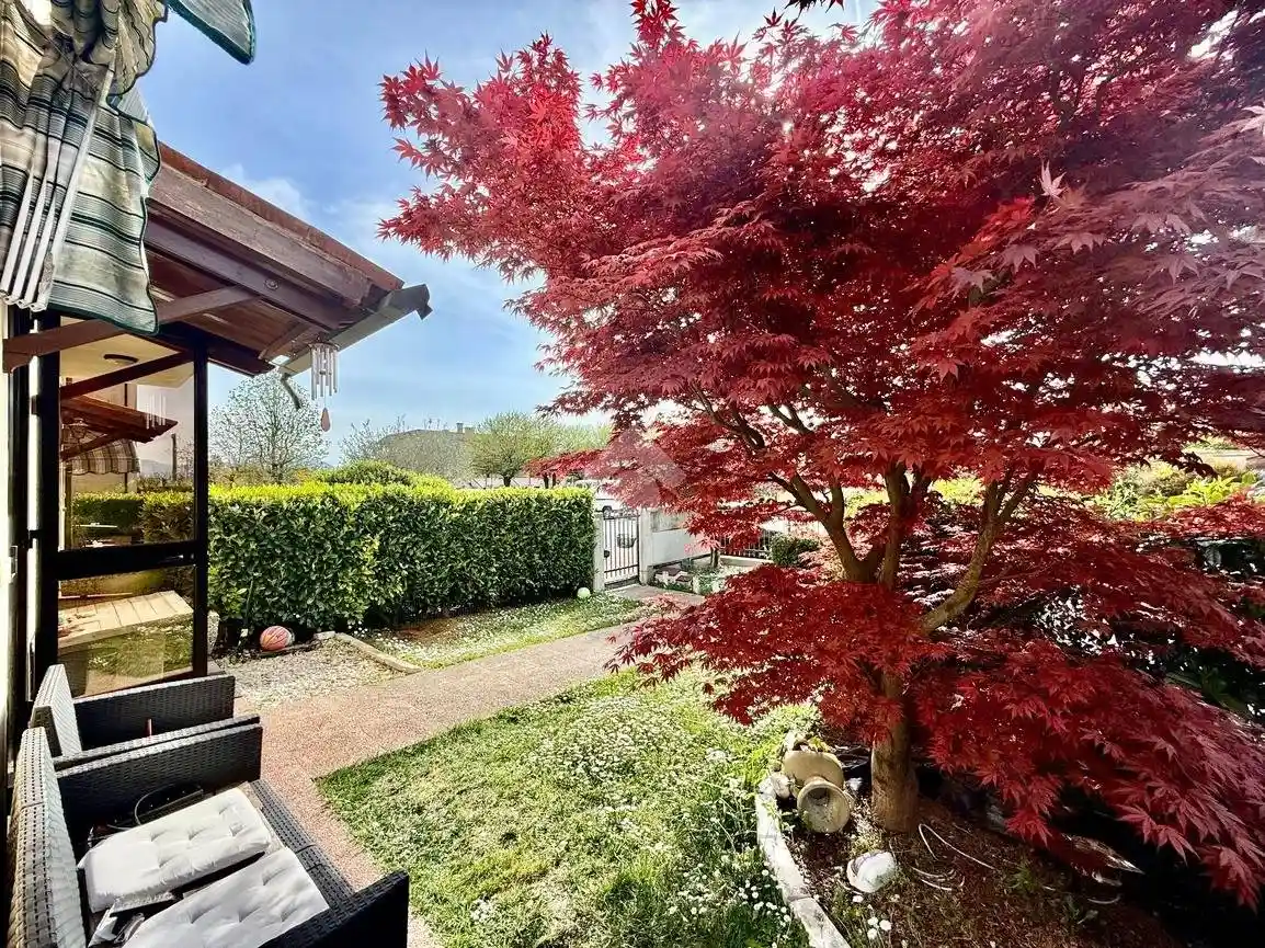 Appartamento in vendita a Veggiano