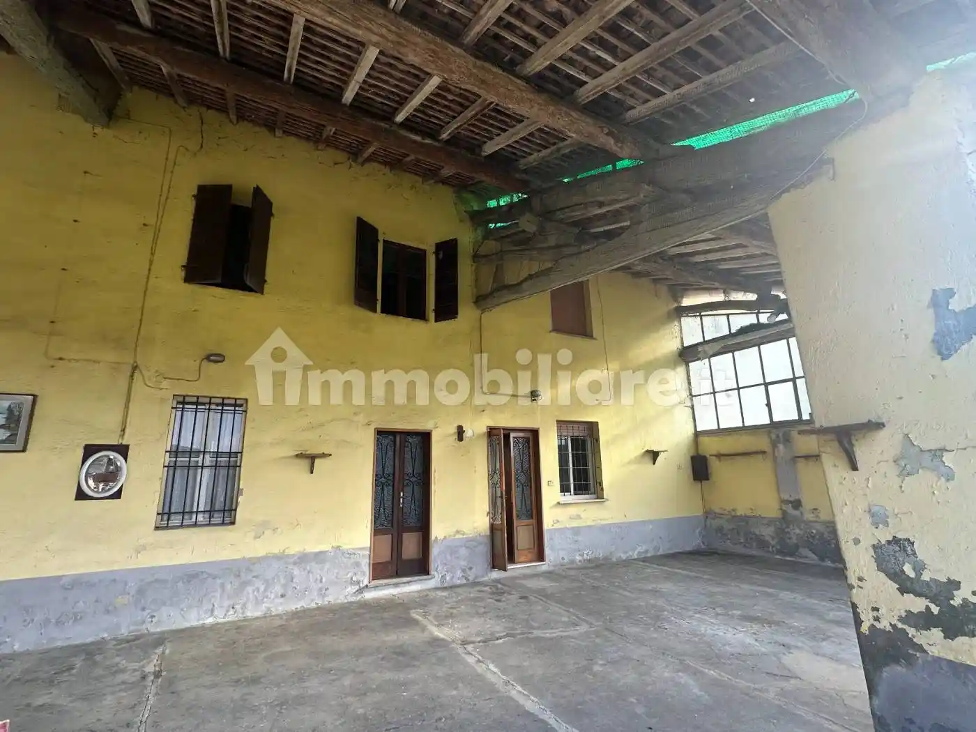 Rustico - Casale in vendita a Crema