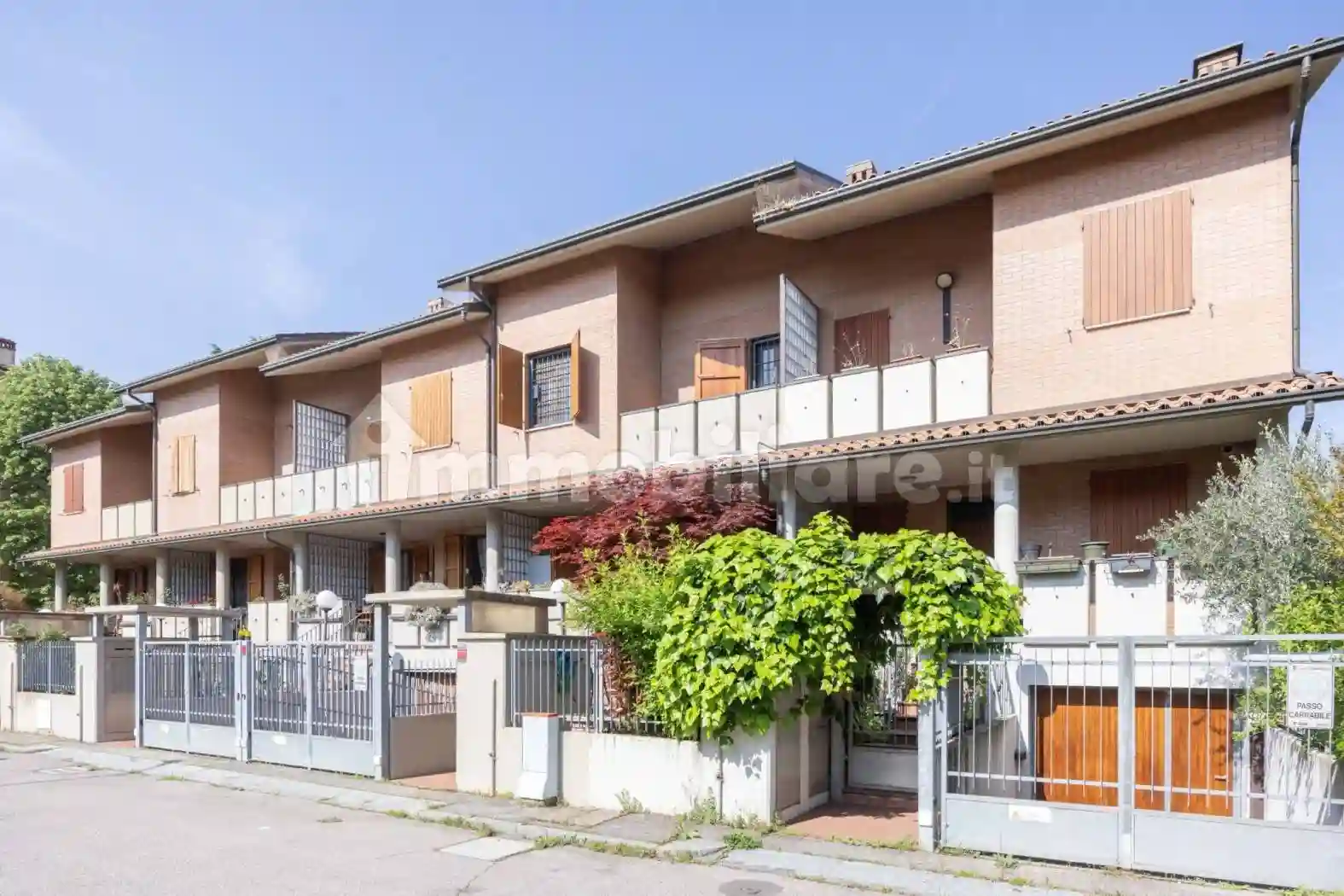 Villetta a schiera - foto 2
