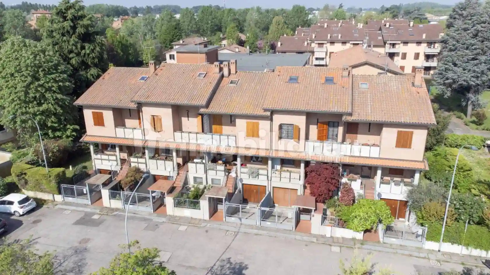 Villetta a schiera - foto 3