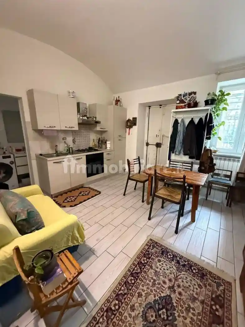 Appartamento in affitto a Torino