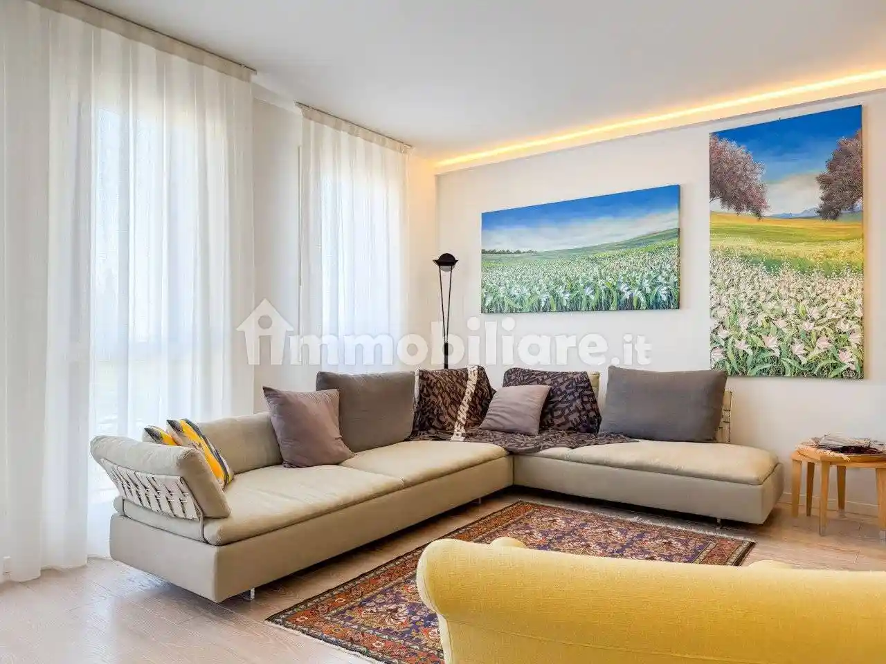 Appartamento in vendita a Montebelluna