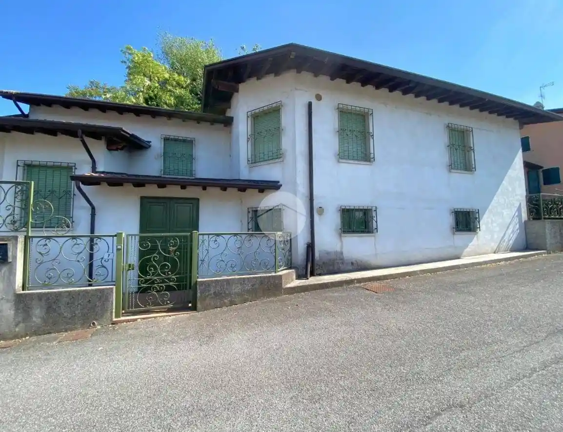 Villa in vendita a Carpenedolo