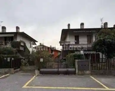 Villetta a schiera in vendita a Montello