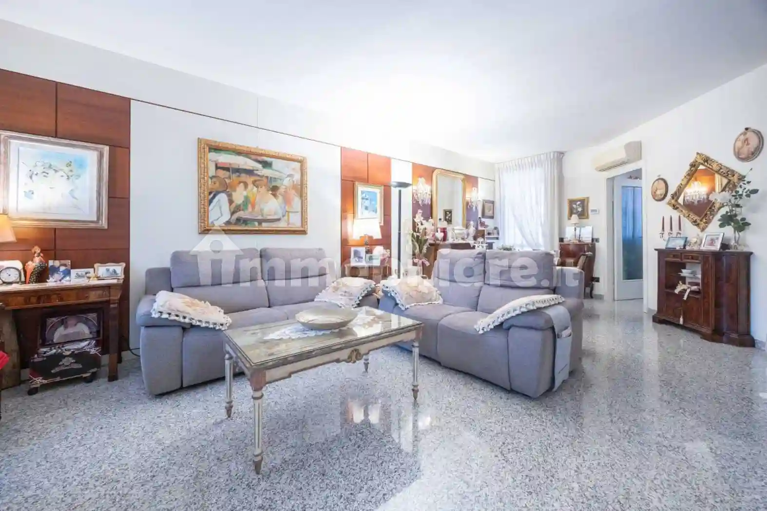 Villetta a schiera - foto 4