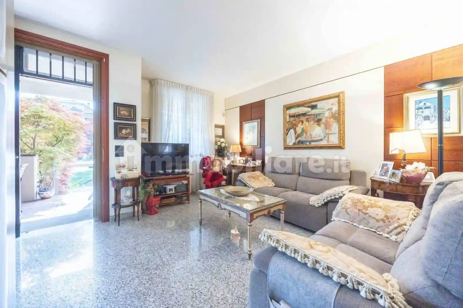 Villetta a schiera - foto 5