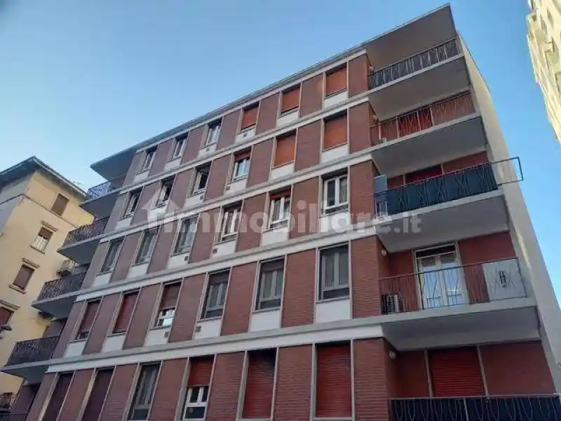 Appartamento in affitto a Trieste