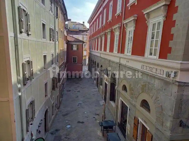 Appartamento in affitto a Trieste