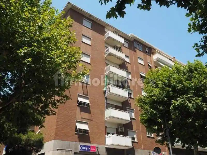 Appartamento in affitto a Trieste