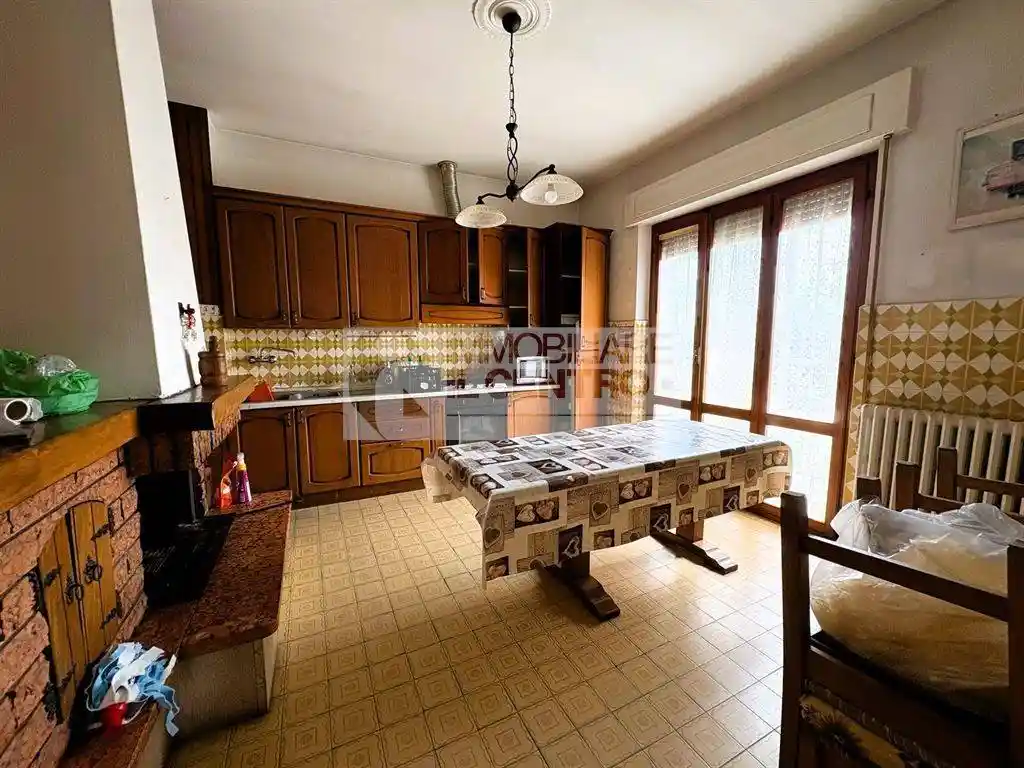 Casa indipendente in vendita a Castelnuovo Magra