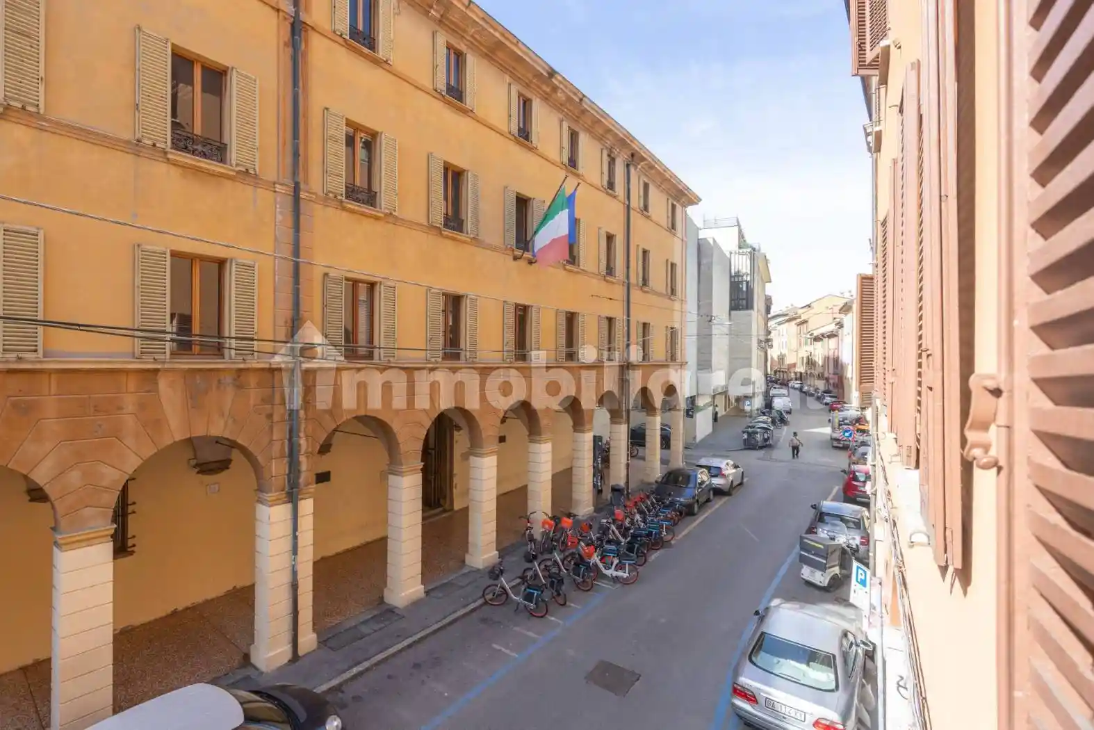 Appartamento