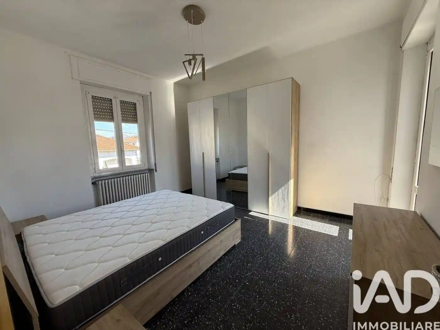 Appartamento in affitto a Arquata Scrivia