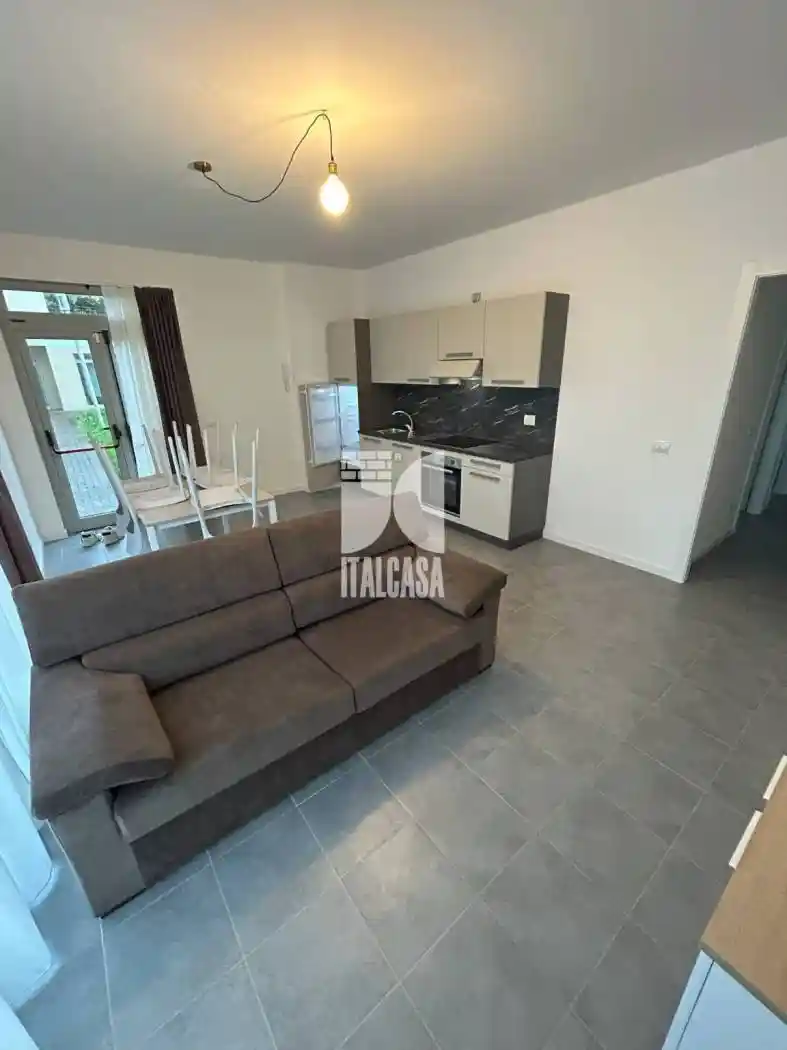 Appartamento in affitto a Mantova