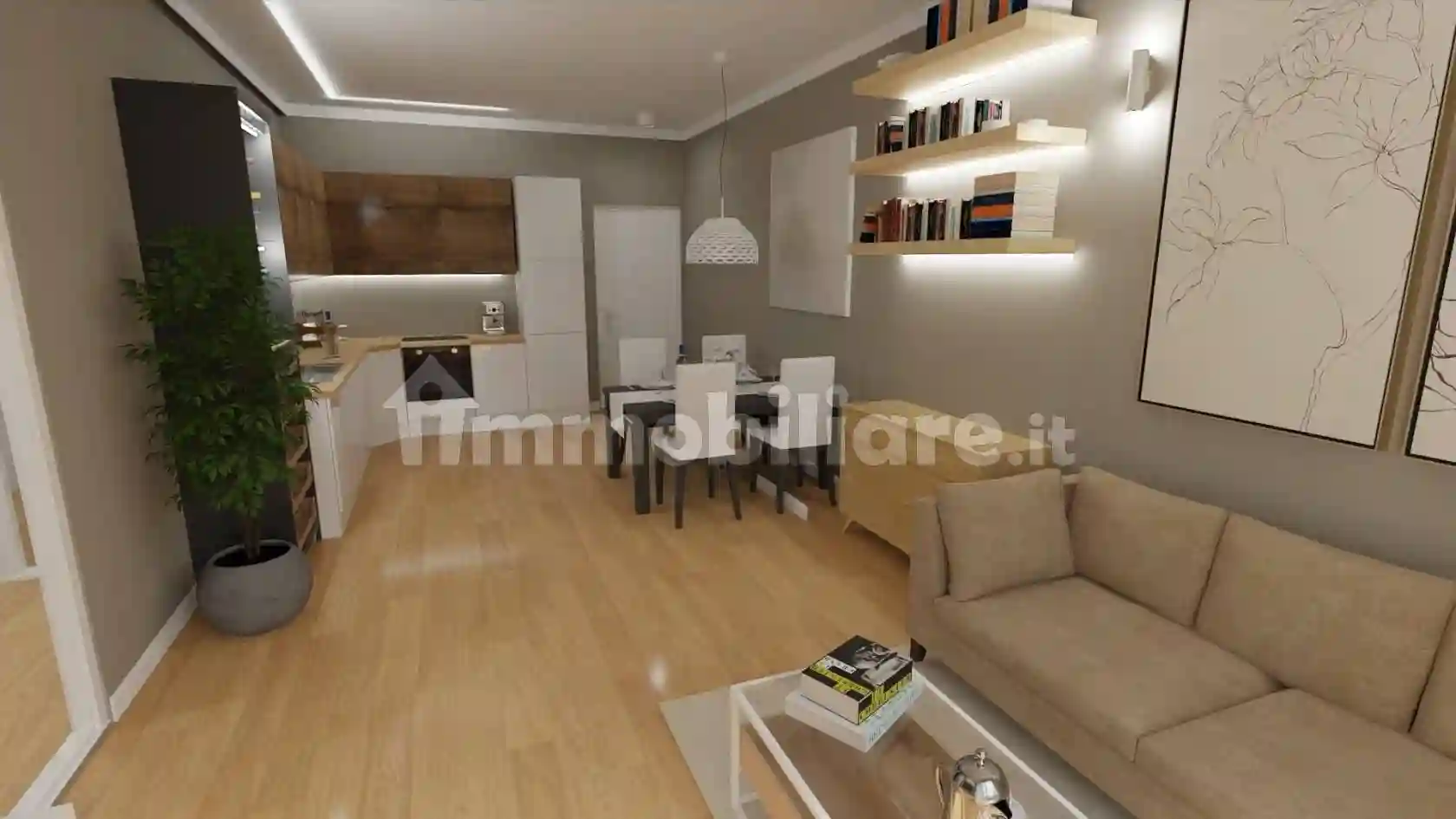 Appartamento - foto 3