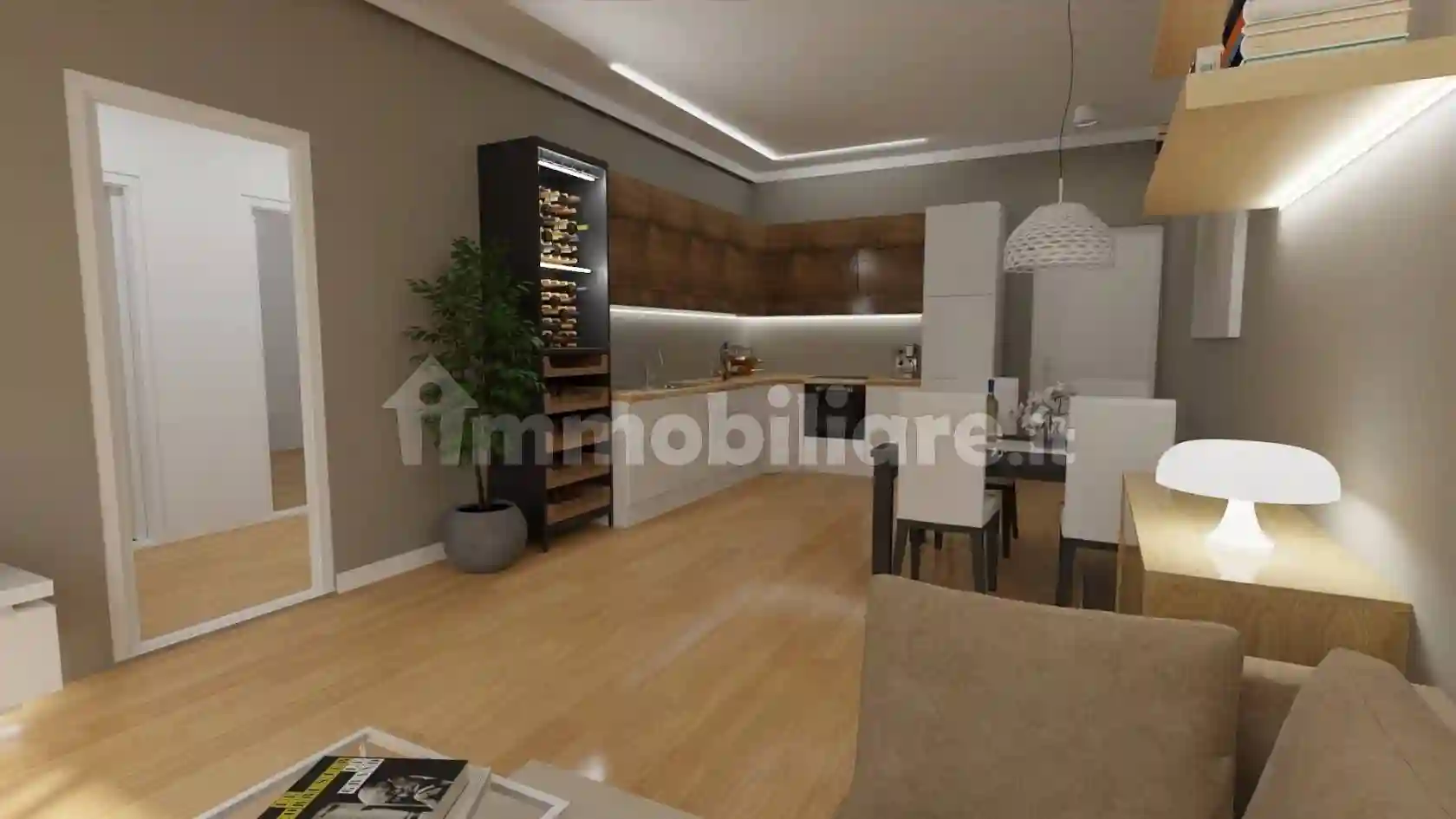 Appartamento - foto 5