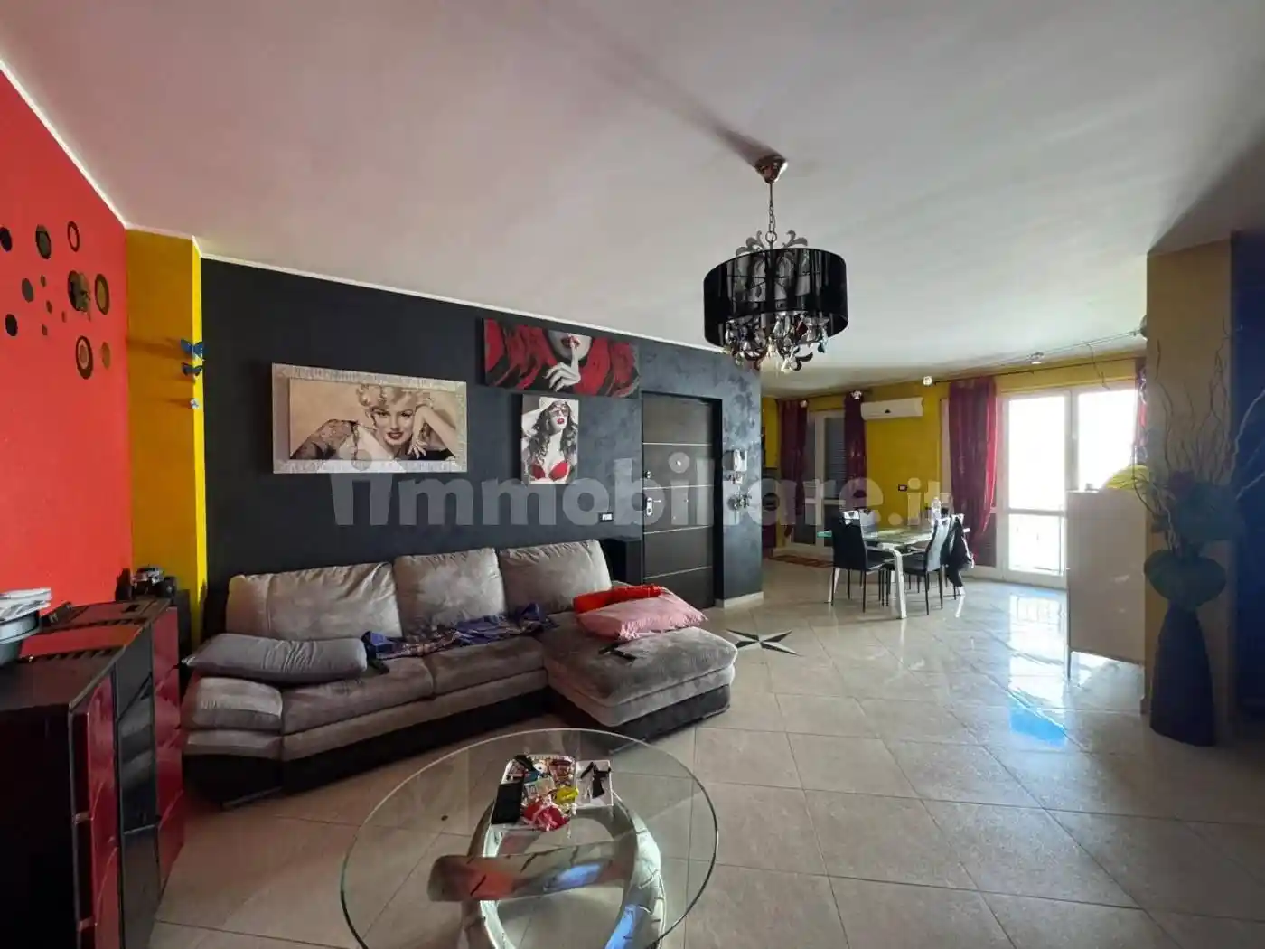 Appartamento in vendita a Marta