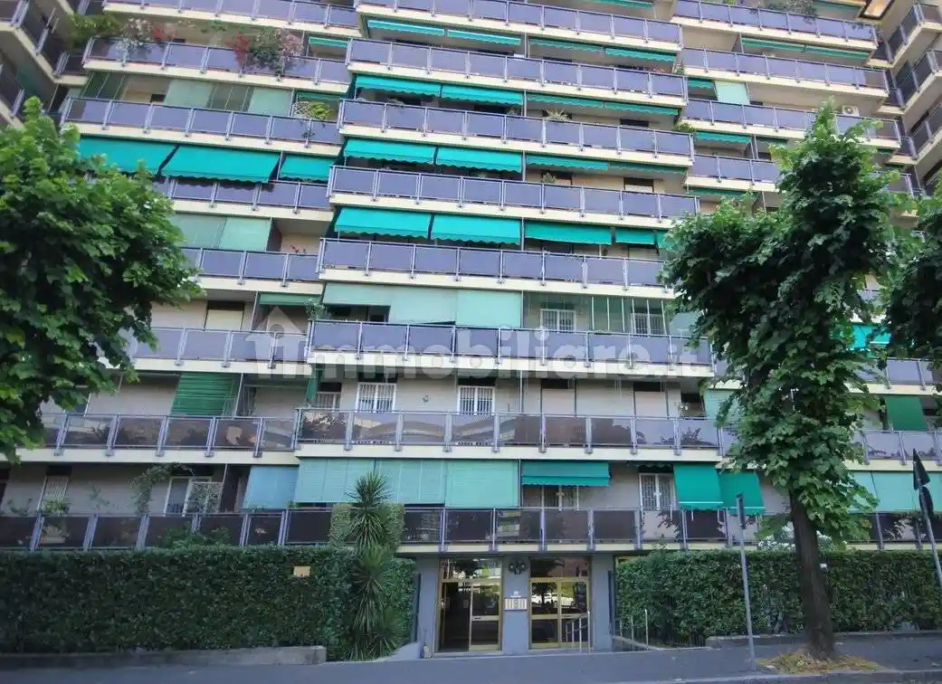 Appartamento in vendita a Cologno Monzese