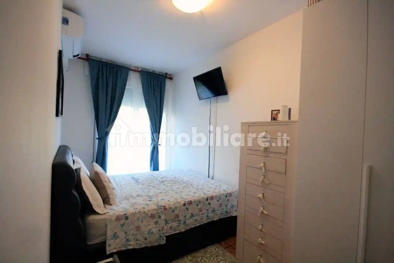 Appartamento in vendita a Padova