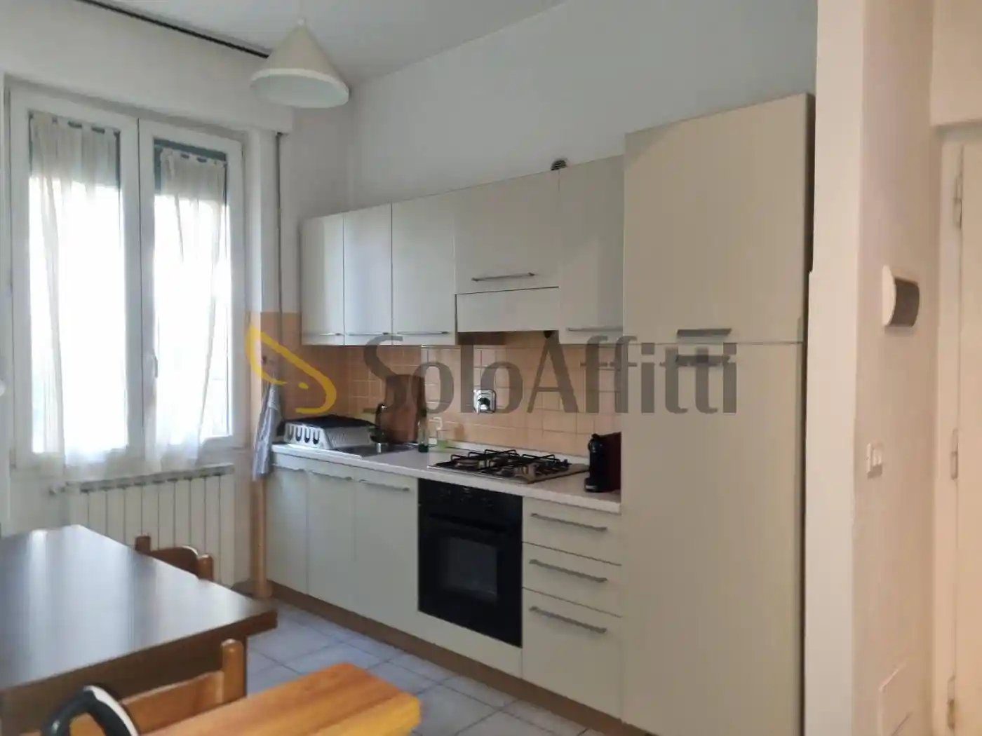 Appartamento in affitto a Firenze