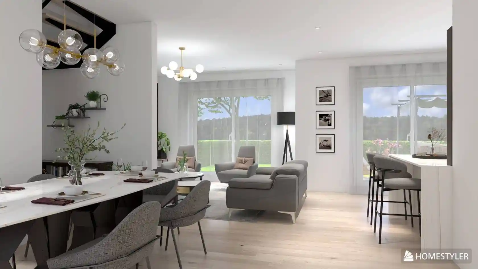 Villa in vendita a Locate Varesino