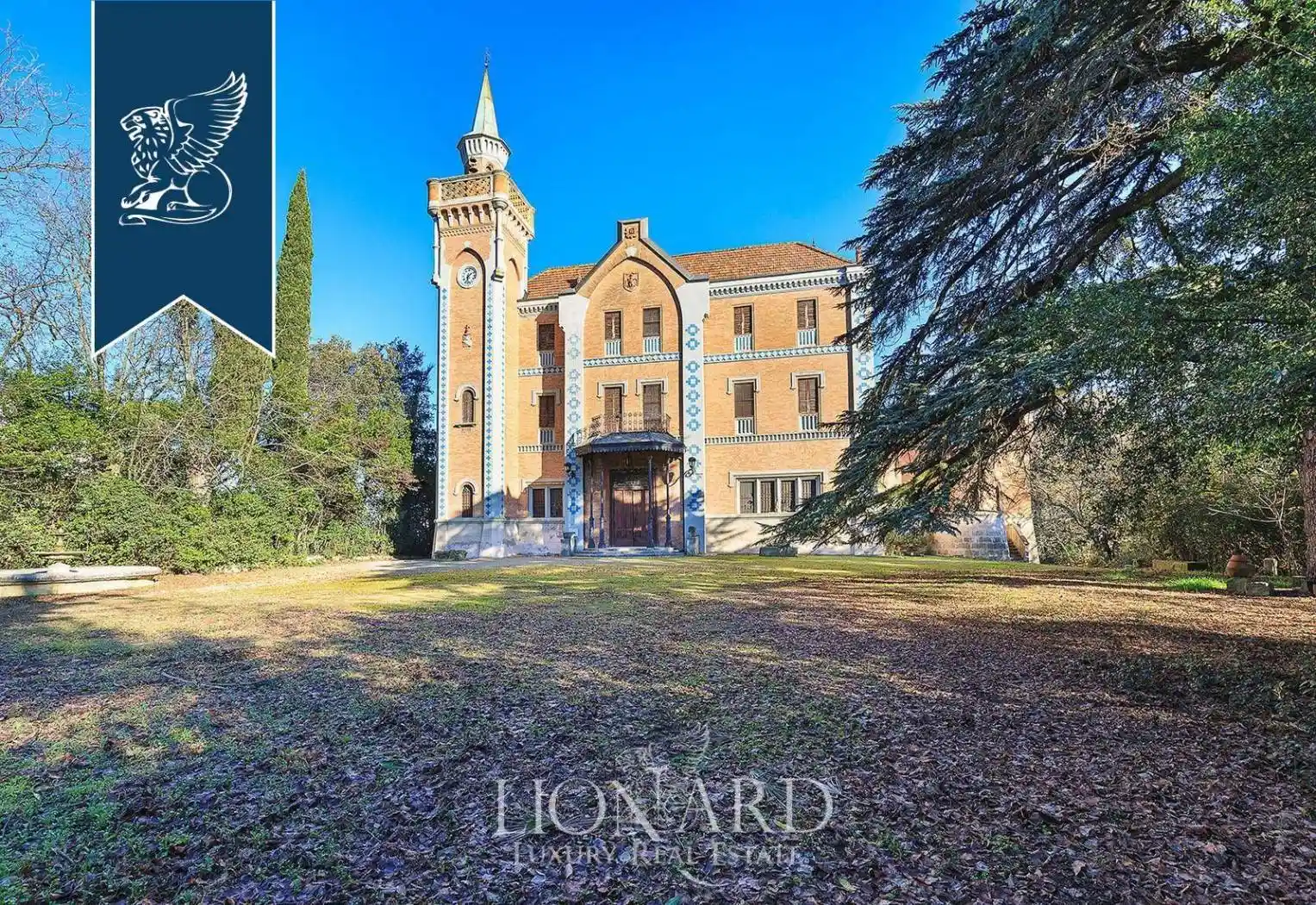 Palazzo - Edificio in vendita a Bertinoro