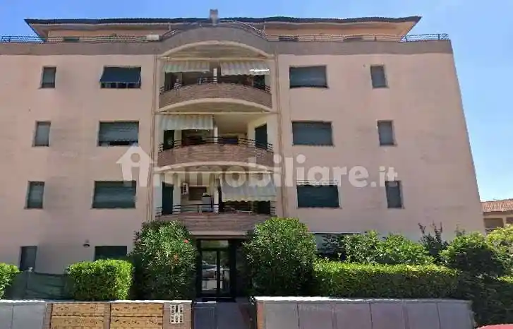 Appartamento in vendita a Vallefoglia