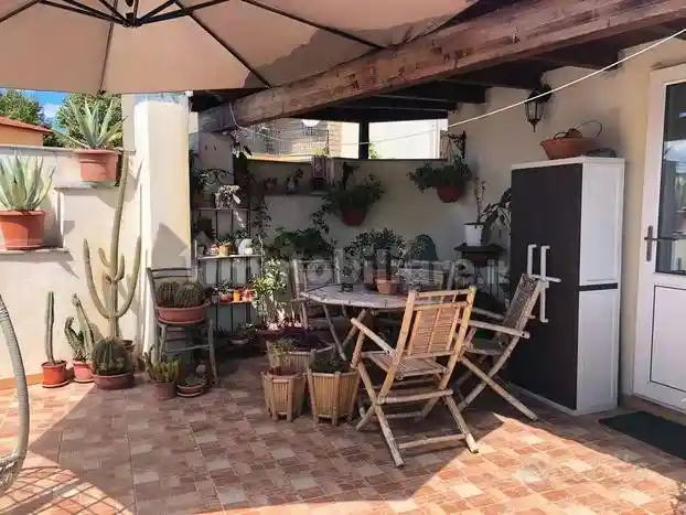 Villa in vendita a Laconi