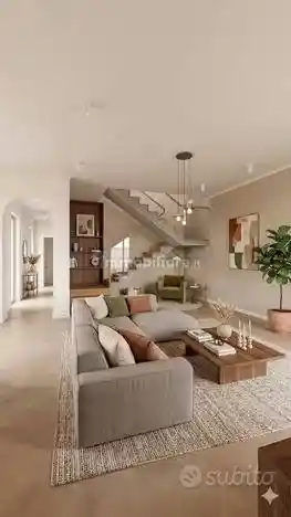 Villa in vendita a Assemini