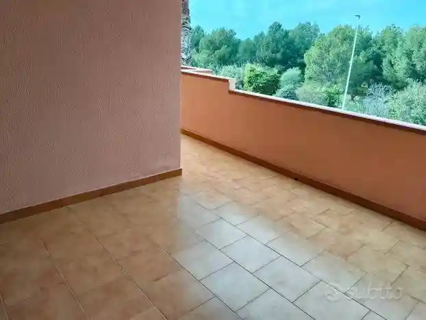 Villa in vendita a Quartu Sant'Elena