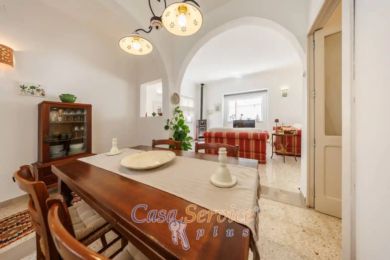 Casa indipendente in vendita a Tuglie