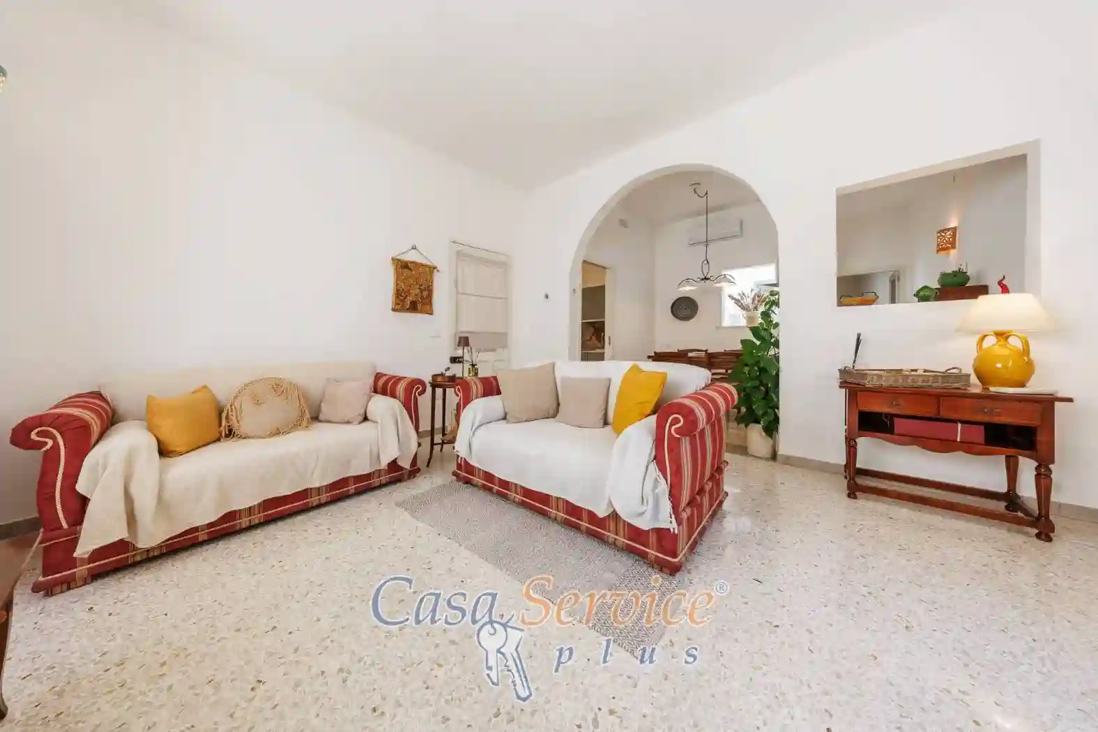 Casa indipendente - foto 2